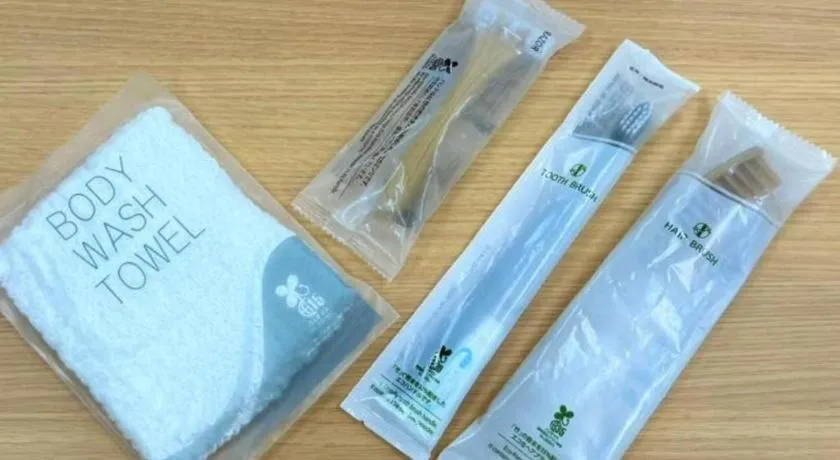 Takamatsu Park Hotel