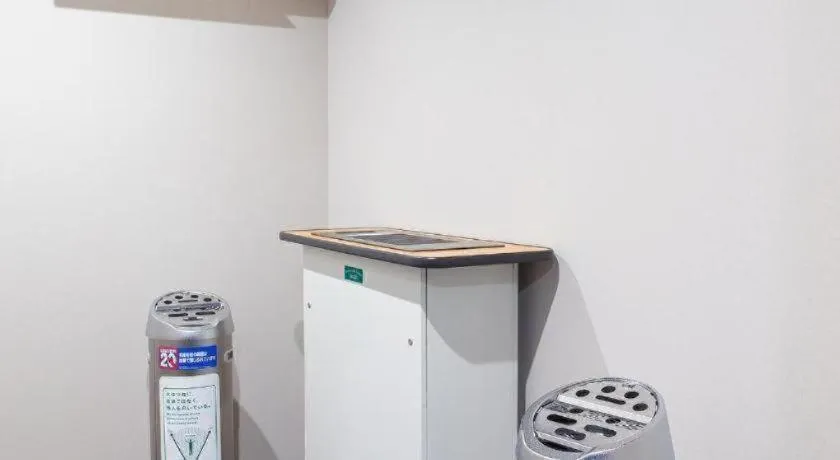 Takamatsu Park Hotel