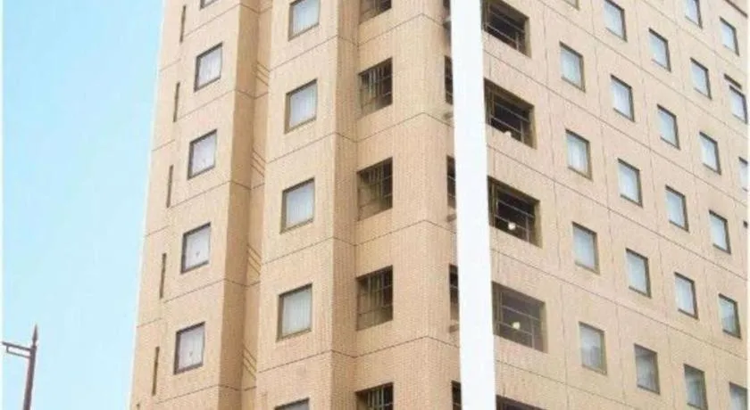 Takamatsu Park Hotel