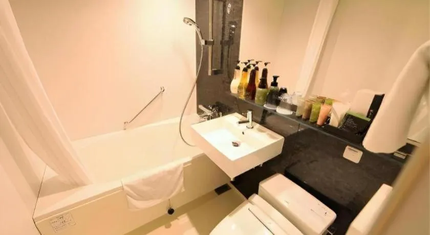 Takamatsu Park Hotel