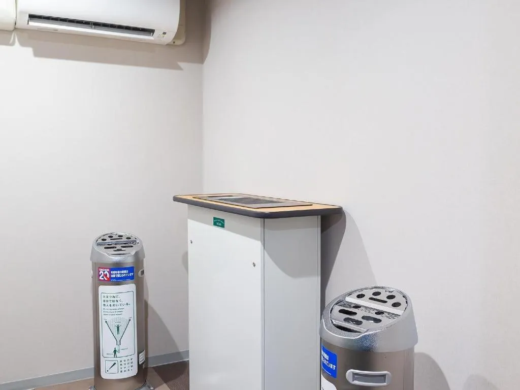 Takamatsu Park Hotel