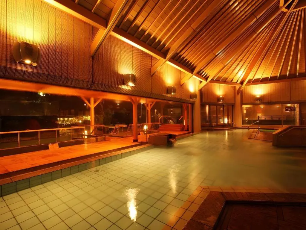 Shiratamano Yu Kahou