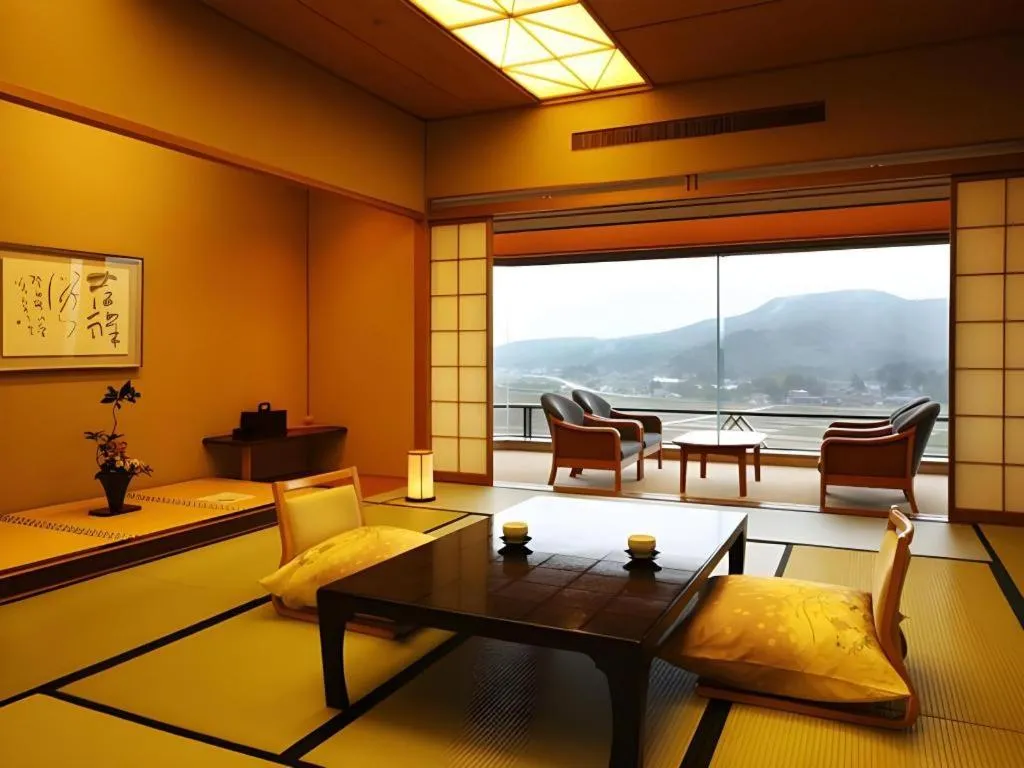 Shiratamano Yu Kahou