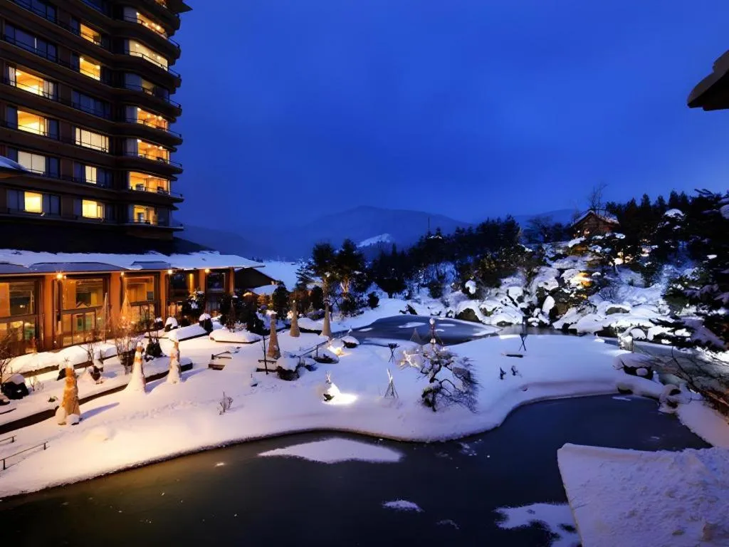 Shiratamano Yu Kahou