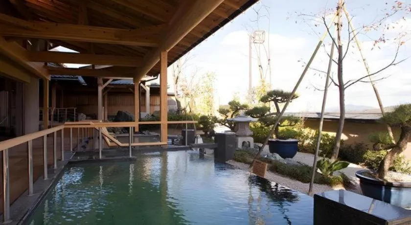 Shiratamano Yu Kahou