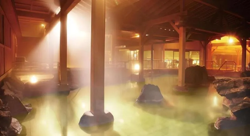 Shiratamano Yu Kahou