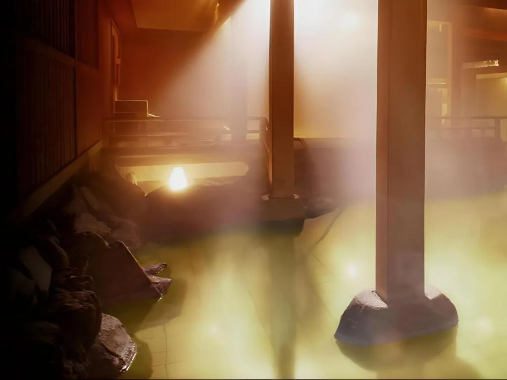 Shiratamano Yu Kahou