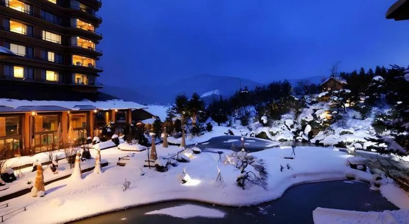 Shiratamano Yu Kahou