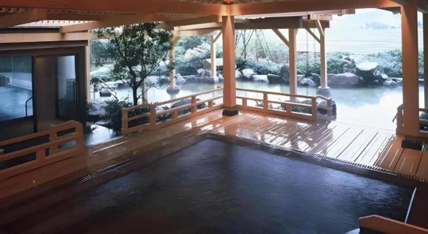 Shiratamano Yu Kahou