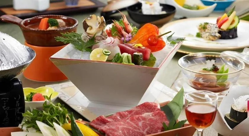 Shiratamano Yu Kahou