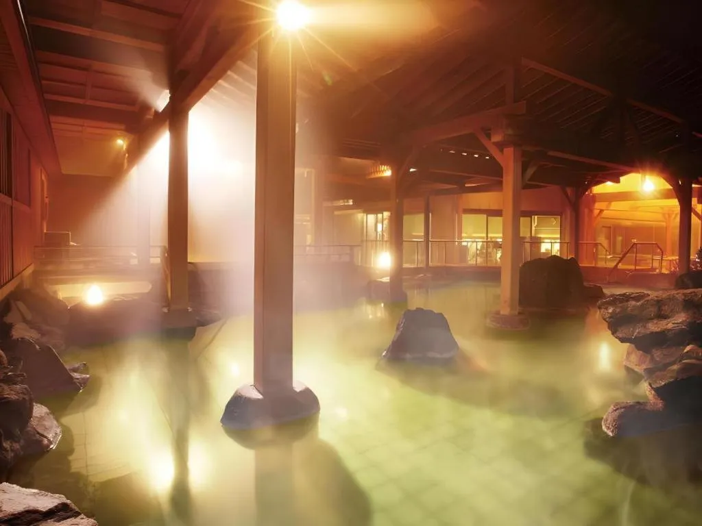 Shiratamano Yu Kahou