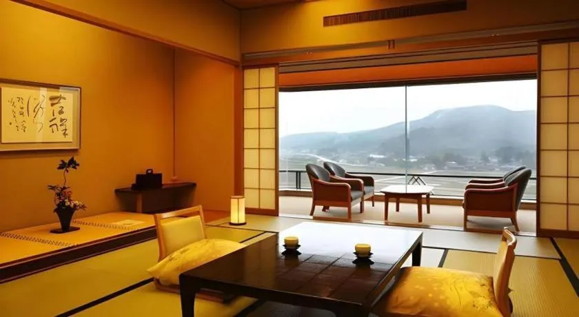 Shiratamano Yu Kahou