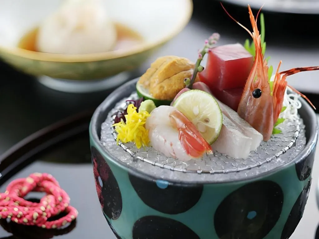 Shiratamano Yu Kahou