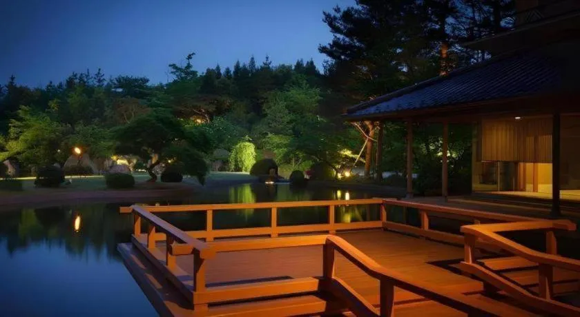 Shiratamano Yu Kahou