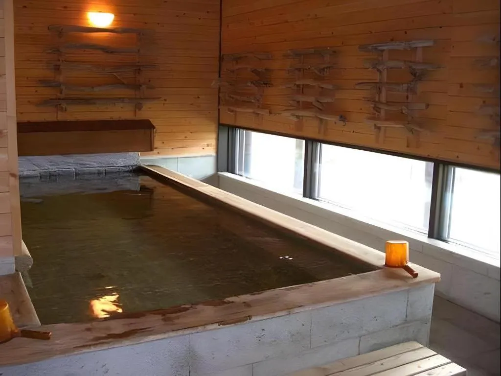 Auberge Kitano Dandan