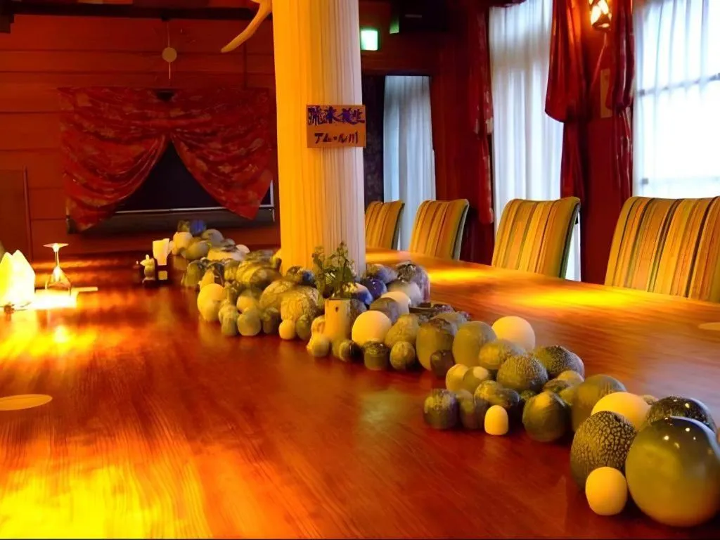 Auberge Kitano Dandan