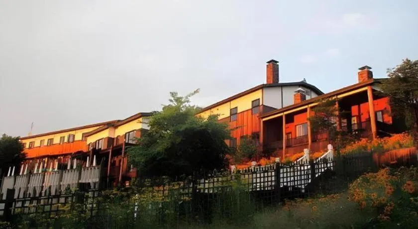 Auberge Kitano Dandan