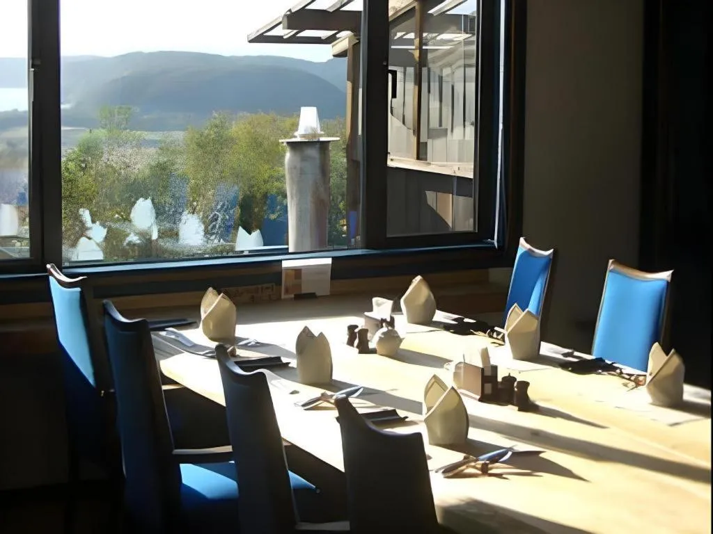 Auberge Kitano Dandan