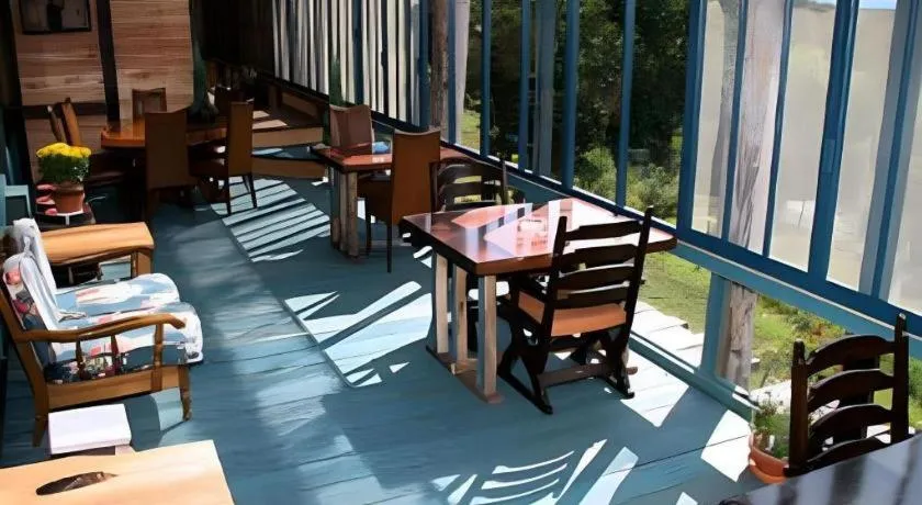 Auberge Kitano Dandan