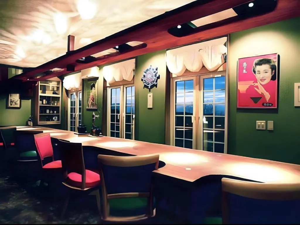 Auberge Kitano Dandan