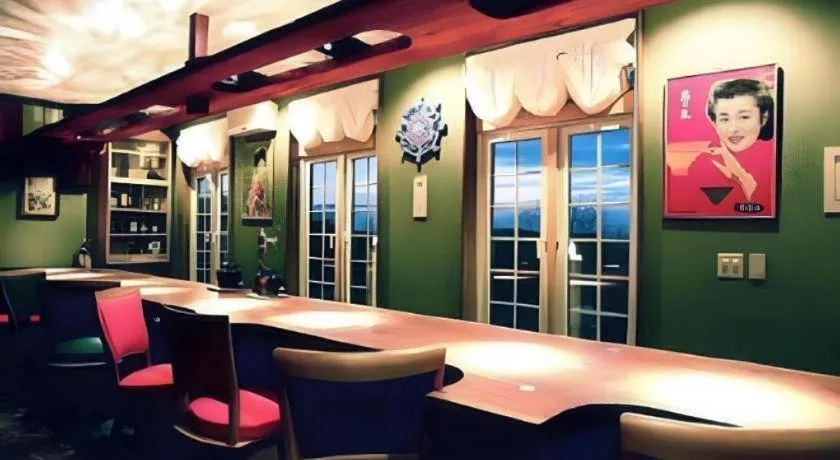 Auberge Kitano Dandan