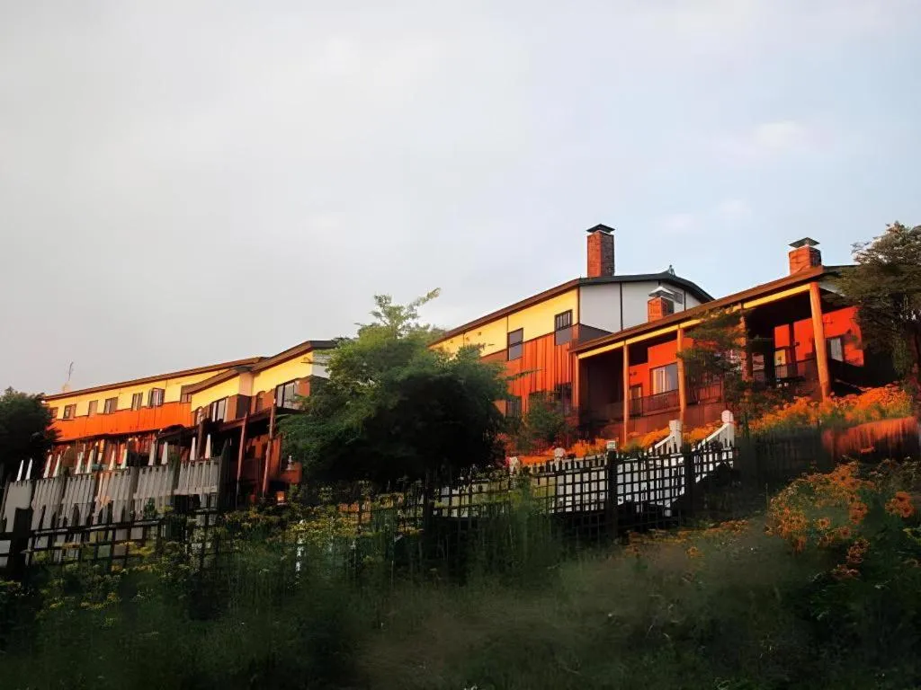 Auberge Kitano Dandan