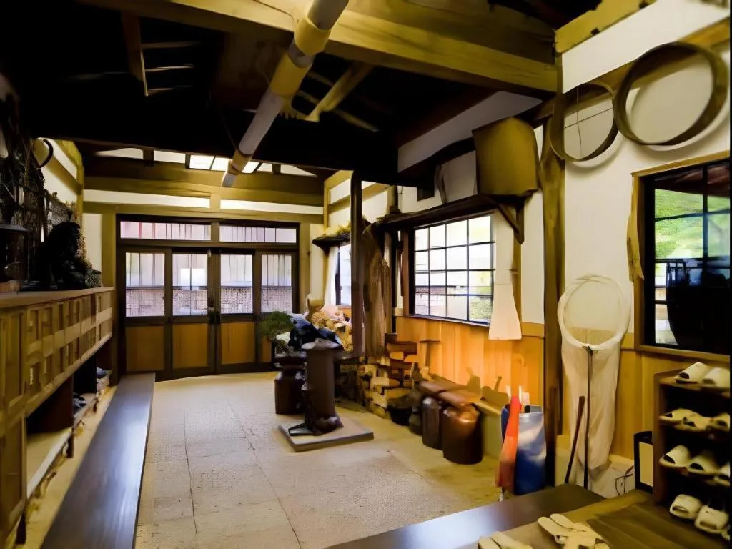 Auberge Kitano Dandan