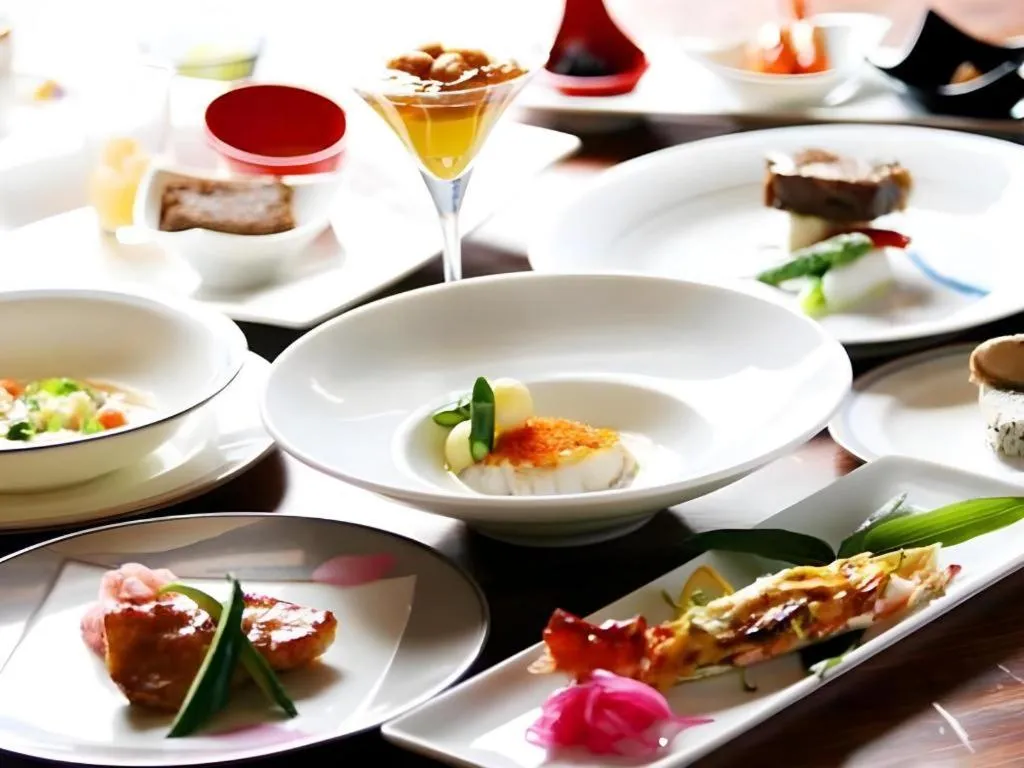 Auberge Kitano Dandan