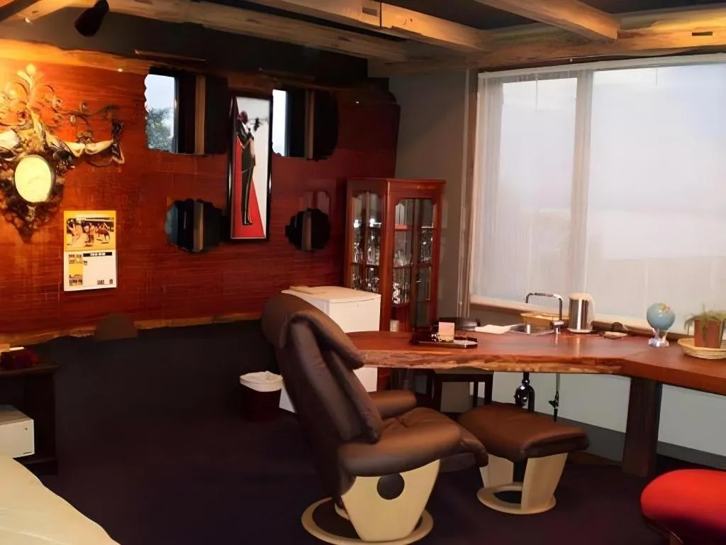 Auberge Kitano Dandan