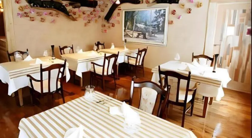 Auberge Kitano Dandan