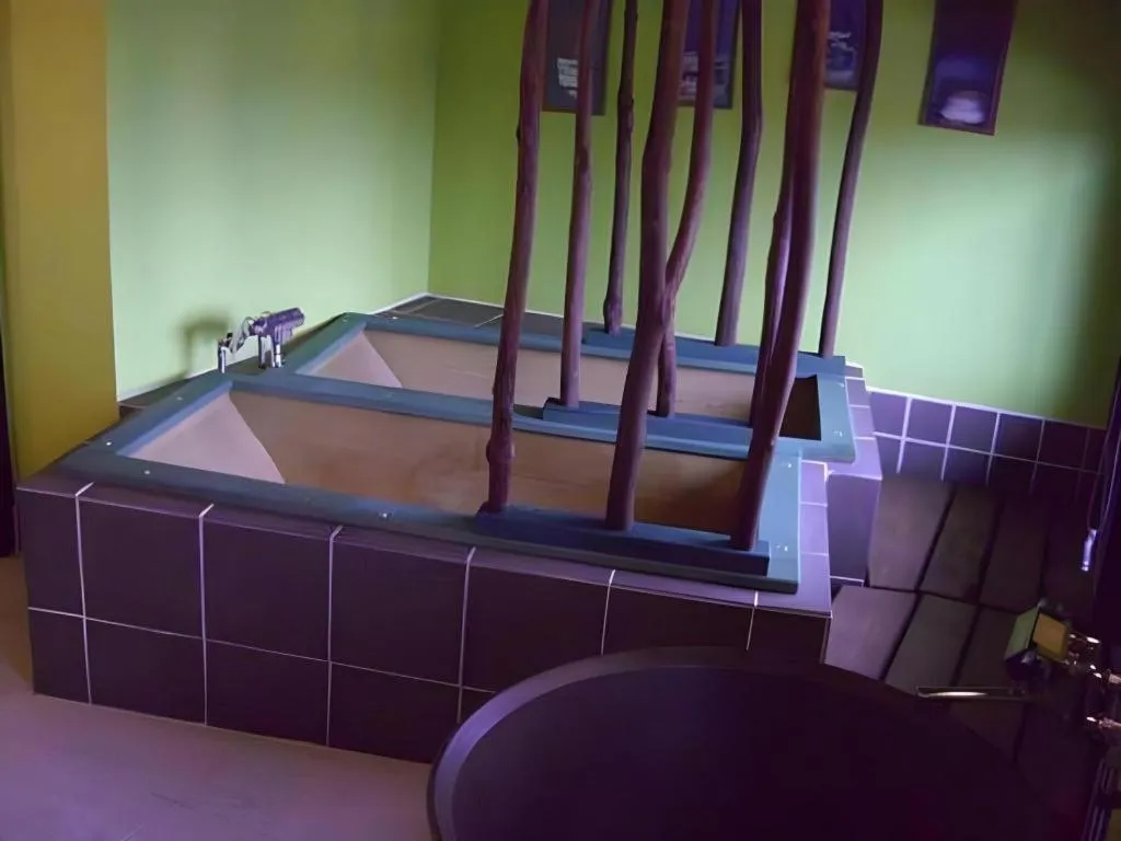 Auberge Kitano Dandan