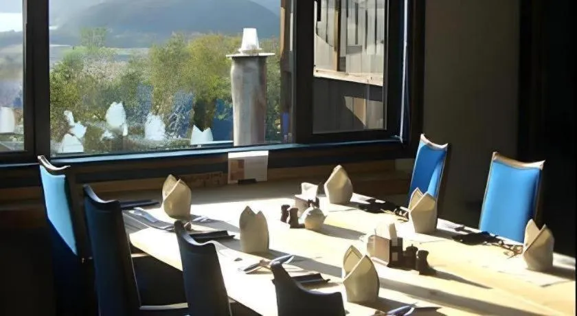 Auberge Kitano Dandan