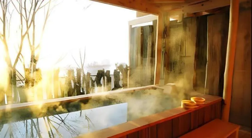 Auberge Kitano Dandan