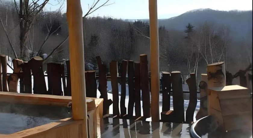 Auberge Kitano Dandan