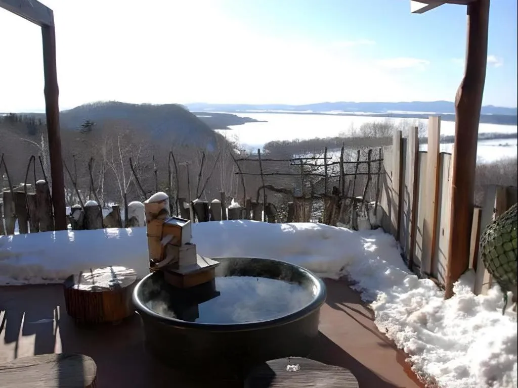 Auberge Kitano Dandan