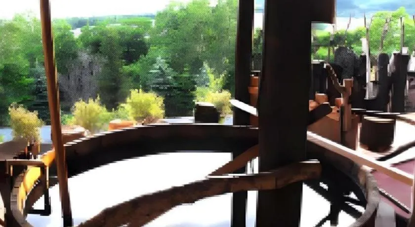 Auberge Kitano Dandan