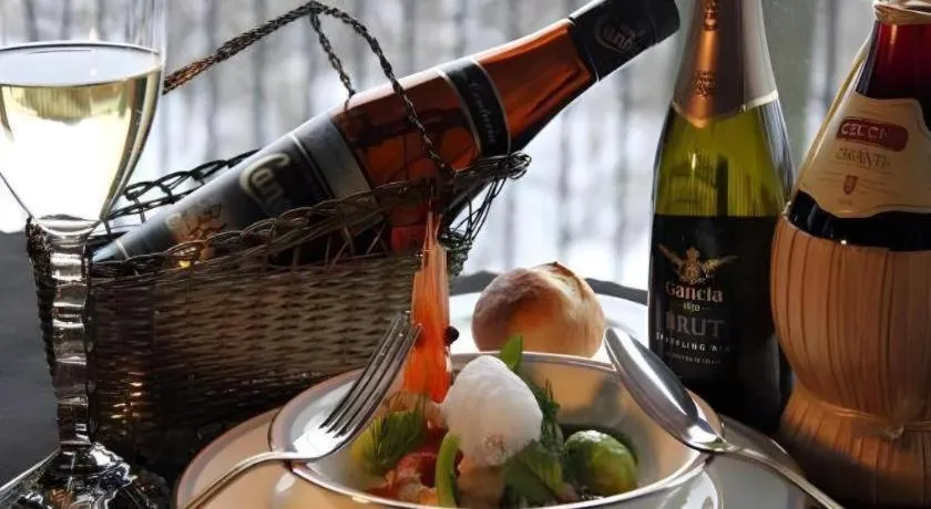 Auberge Kitano Dandan