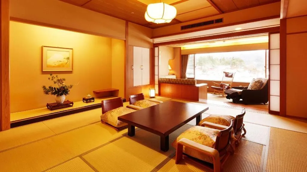 Shiratamano Yu Senkei