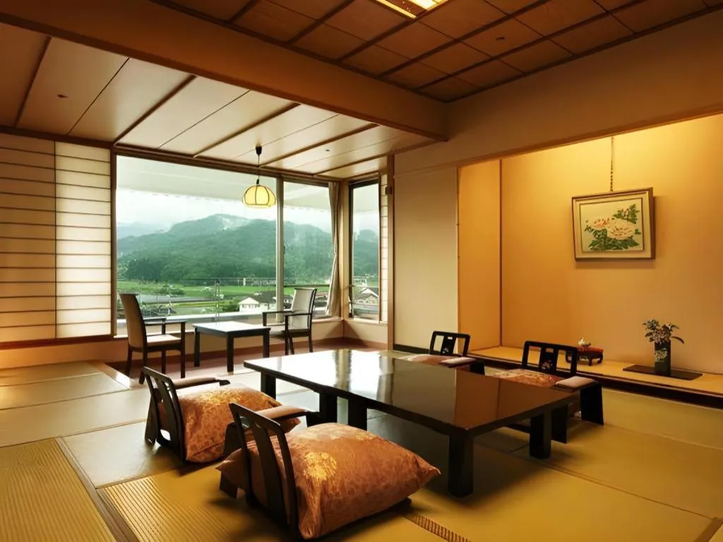 Shiratamano Yu Senkei