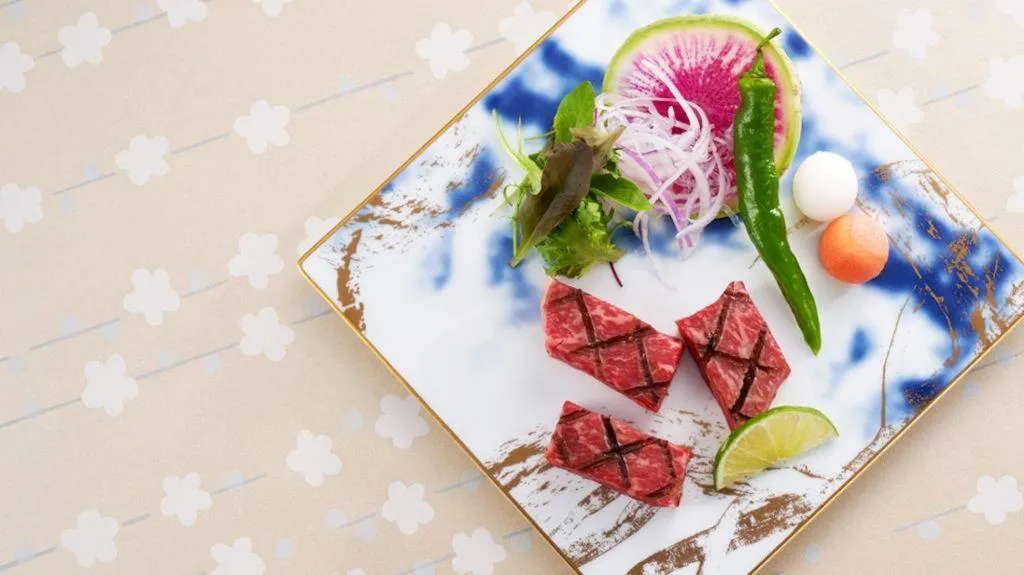 Shiratamano Yu Senkei