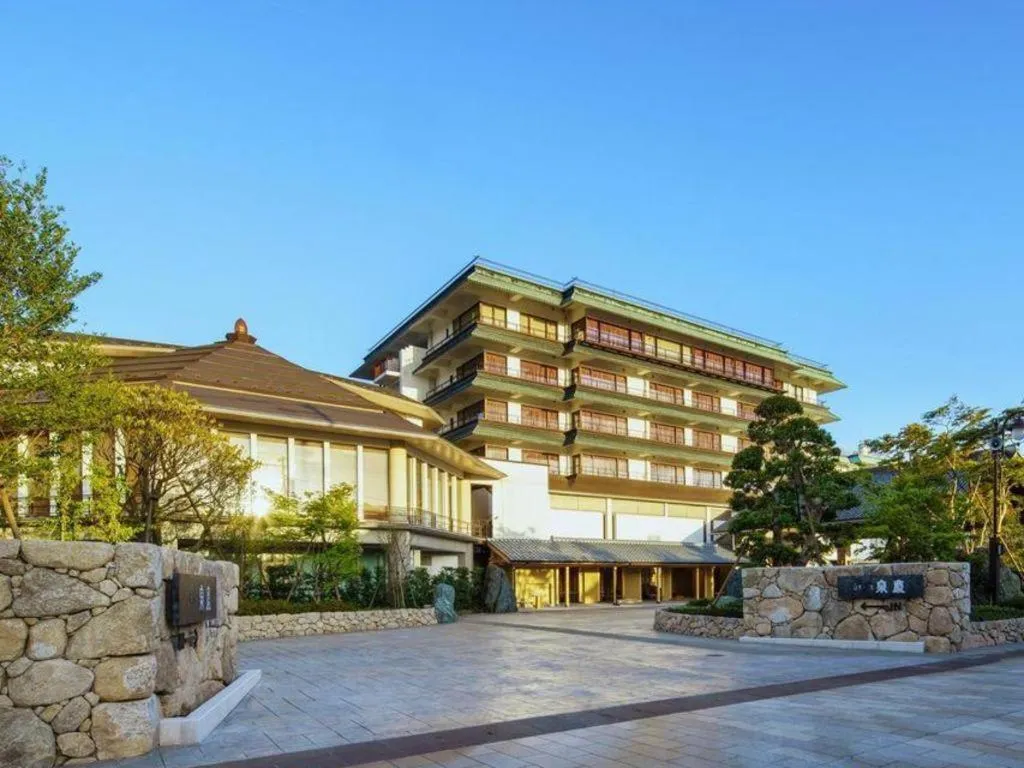 Shiratamano Yu Senkei