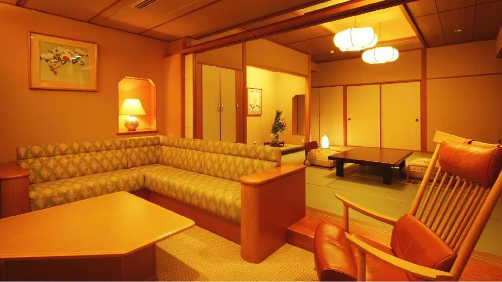 Shiratamano Yu Senkei