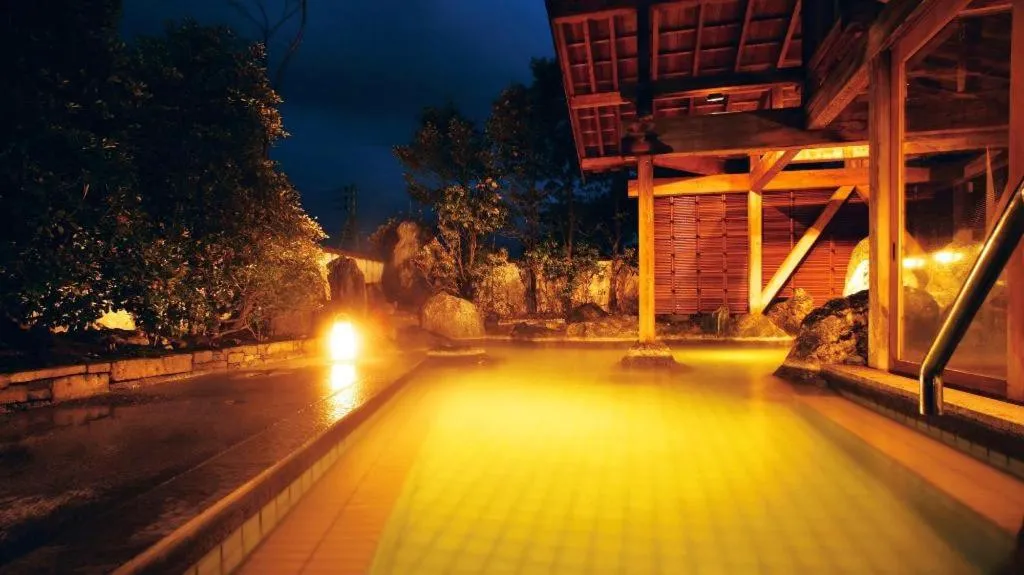 Shiratamano Yu Senkei