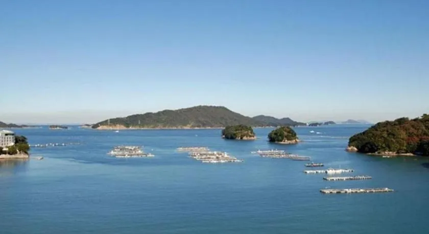 Izumigo Toba Dog Paradise Hotel