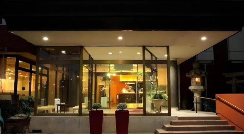 Hotel 1-2-3 Kofu Shingen Onsen