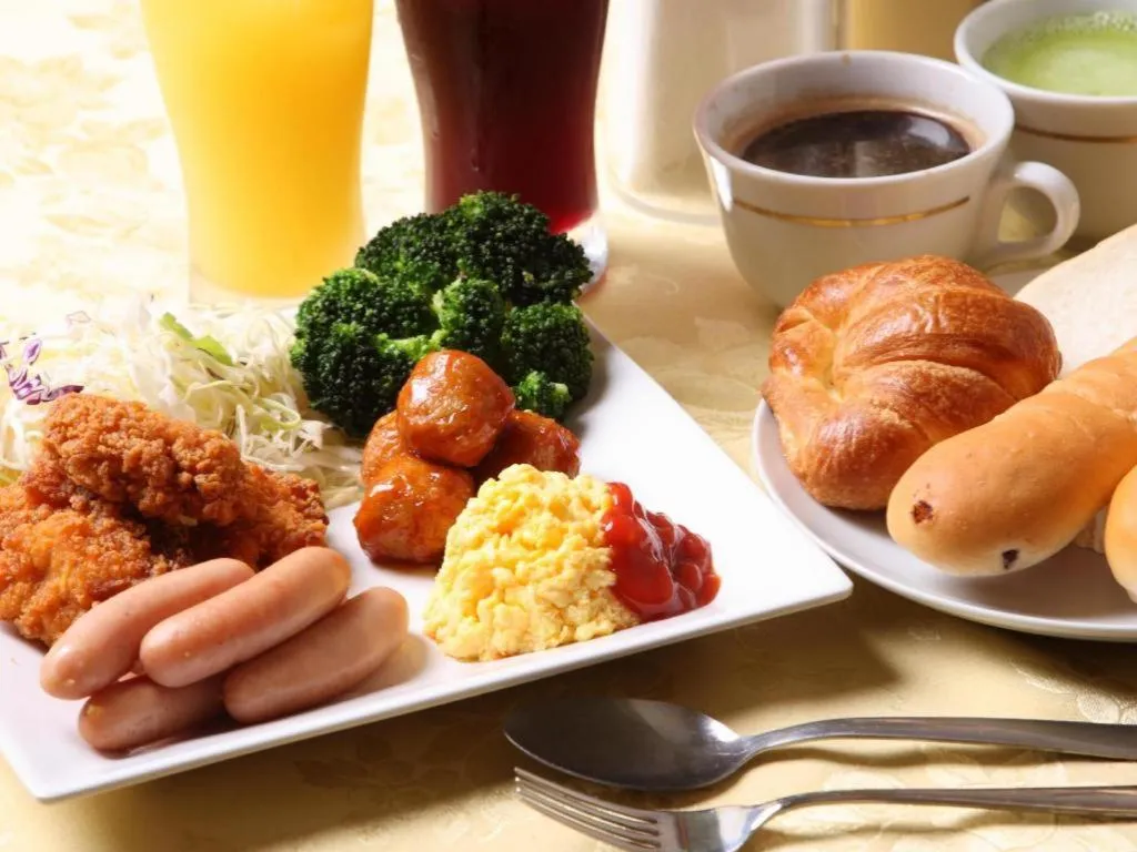 Hotel 1-2-3 Kofu Shingen Onsen