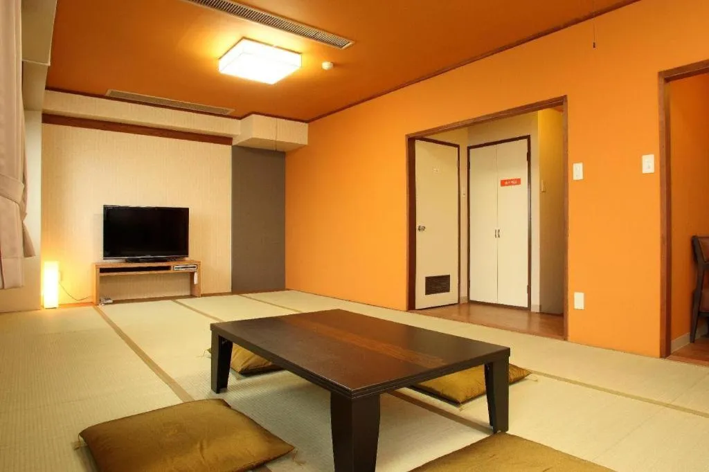 Hotel 1-2-3 Kofu Shingen Onsen