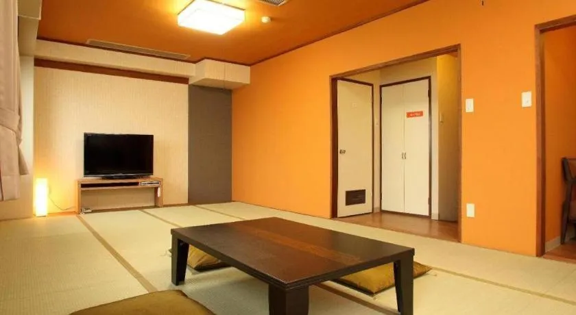 Hotel 1-2-3 Kofu Shingen Onsen