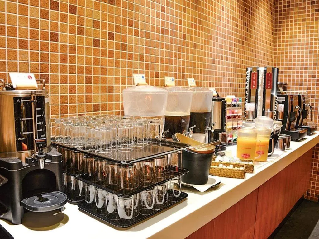 HOTEL UNIZO Osaka Yodoyabashi