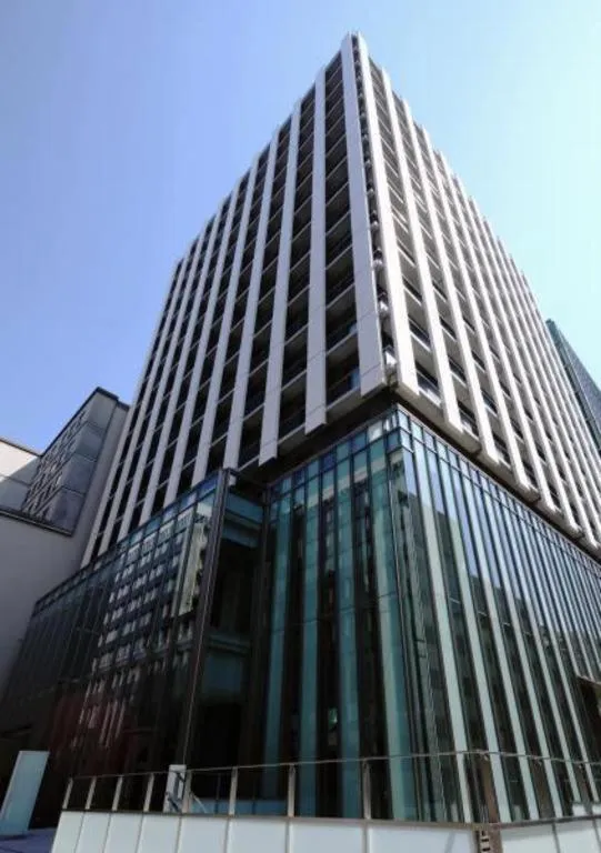 HOTEL UNIZO Osaka Yodoyabashi